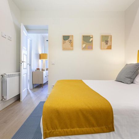Nomad Rastro En Madrid Appartement Buitenkant foto