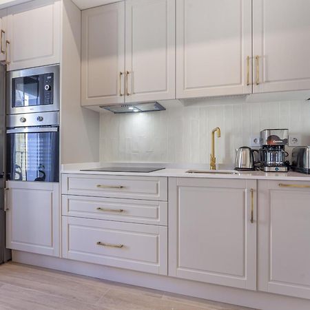 Nomad Rastro En Madrid Appartement Buitenkant foto
