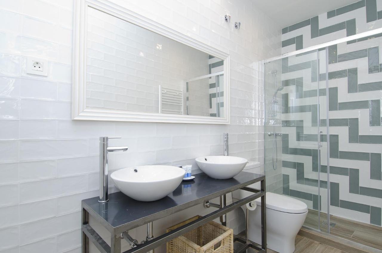 Nomad Rastro En Madrid Appartement Buitenkant foto