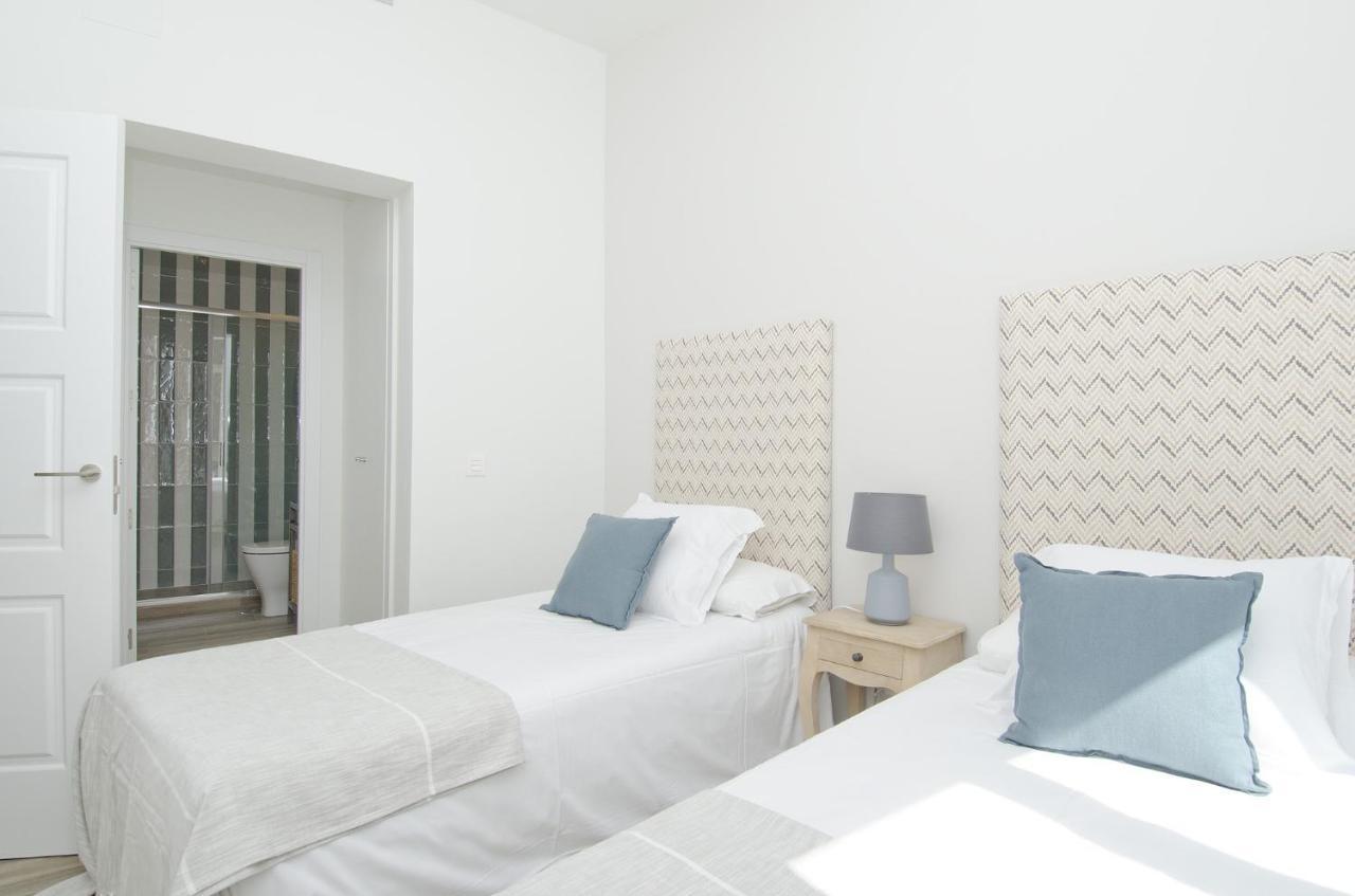 Nomad Rastro En Madrid Appartement Buitenkant foto