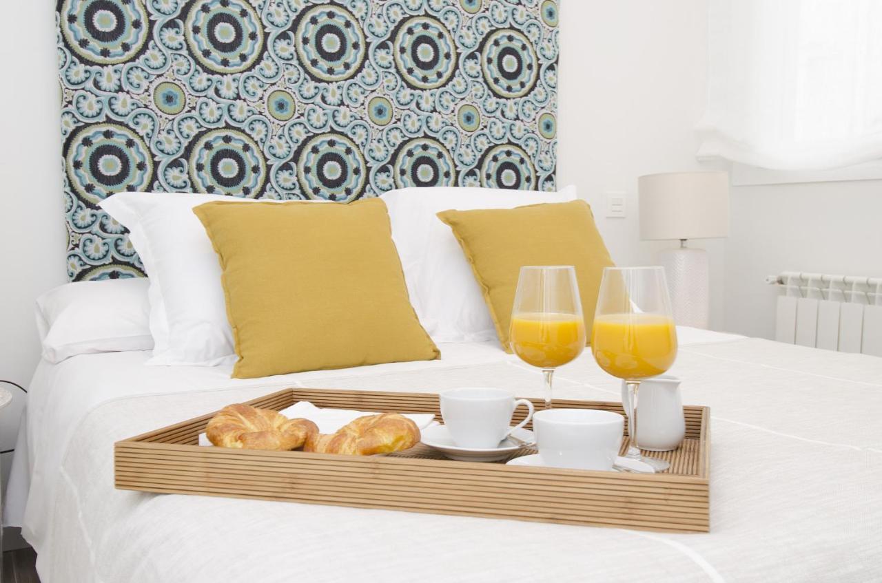 Nomad Rastro En Madrid Appartement Buitenkant foto