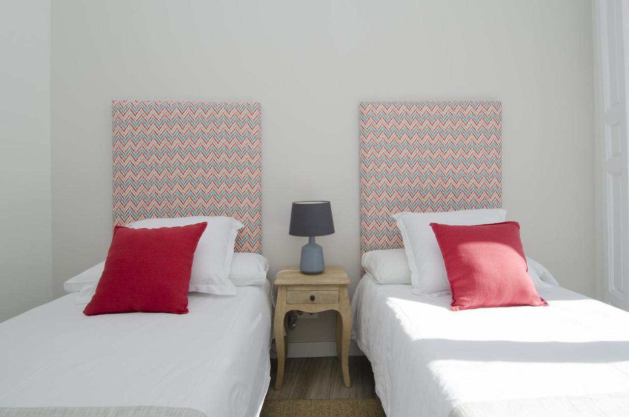 Nomad Rastro En Madrid Appartement Buitenkant foto