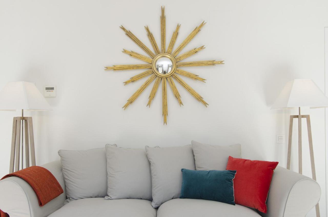 Nomad Rastro En Madrid Appartement Buitenkant foto