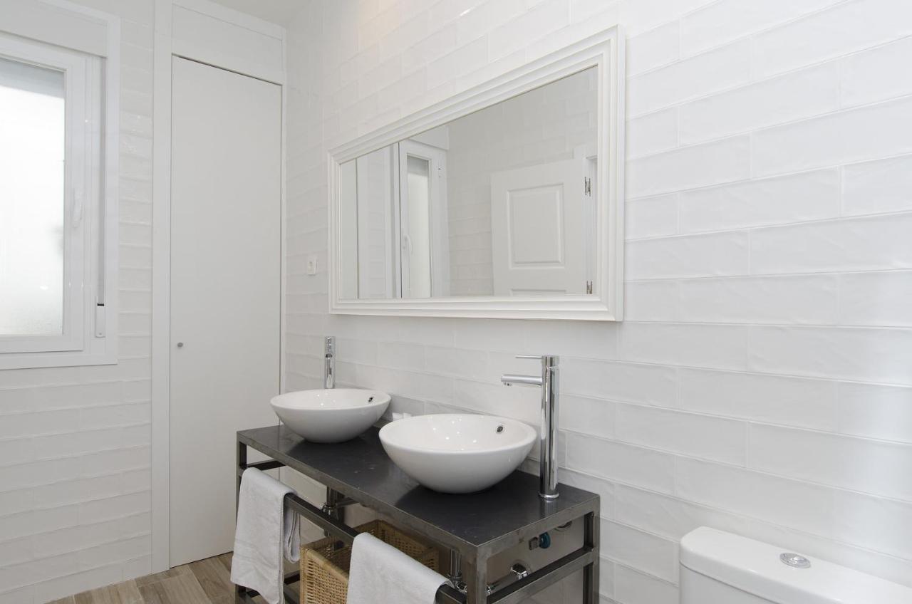 Nomad Rastro En Madrid Appartement Buitenkant foto
