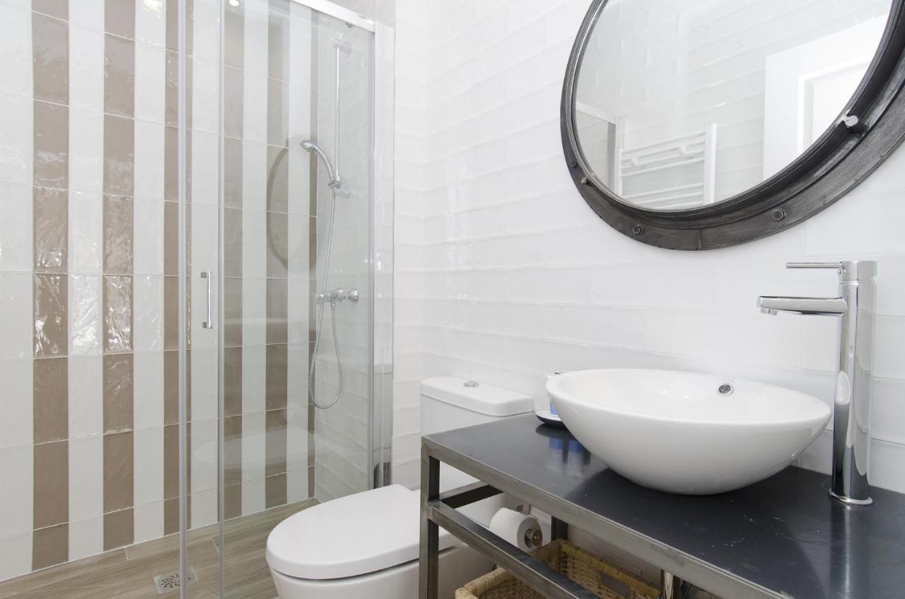 Nomad Rastro En Madrid Appartement Buitenkant foto