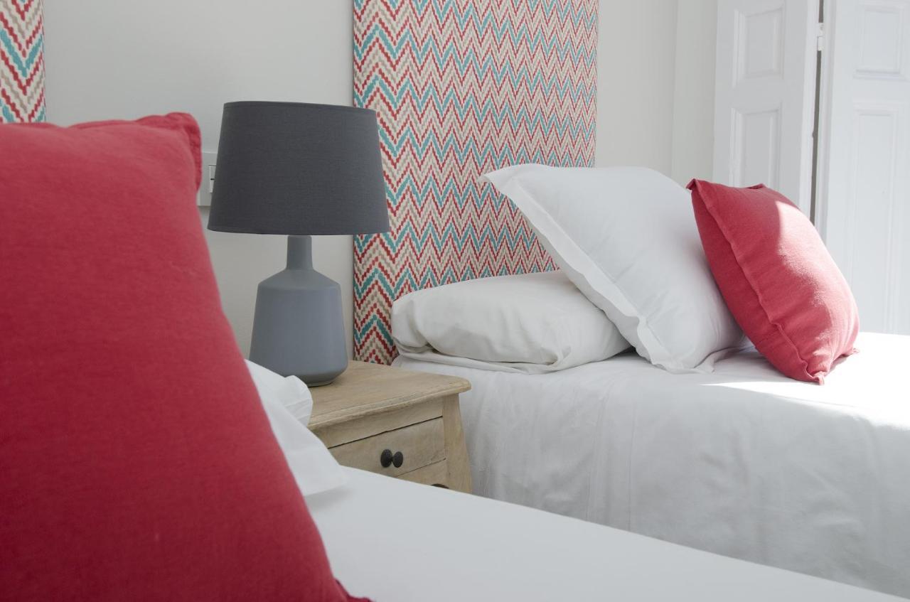 Nomad Rastro En Madrid Appartement Buitenkant foto