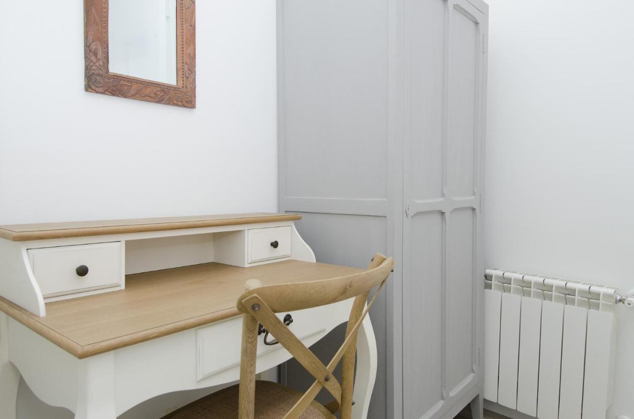 Nomad Rastro En Madrid Appartement Buitenkant foto