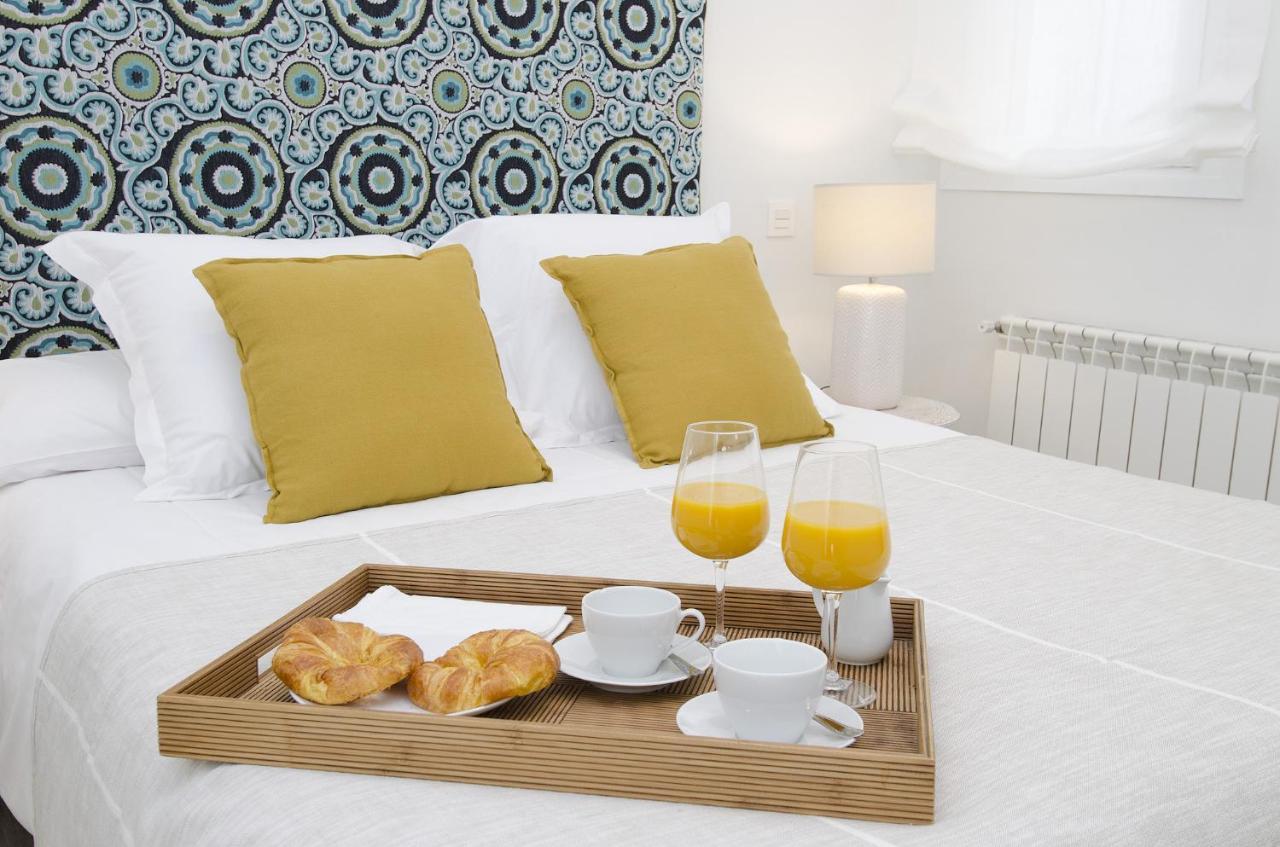 Nomad Rastro En Madrid Appartement Buitenkant foto