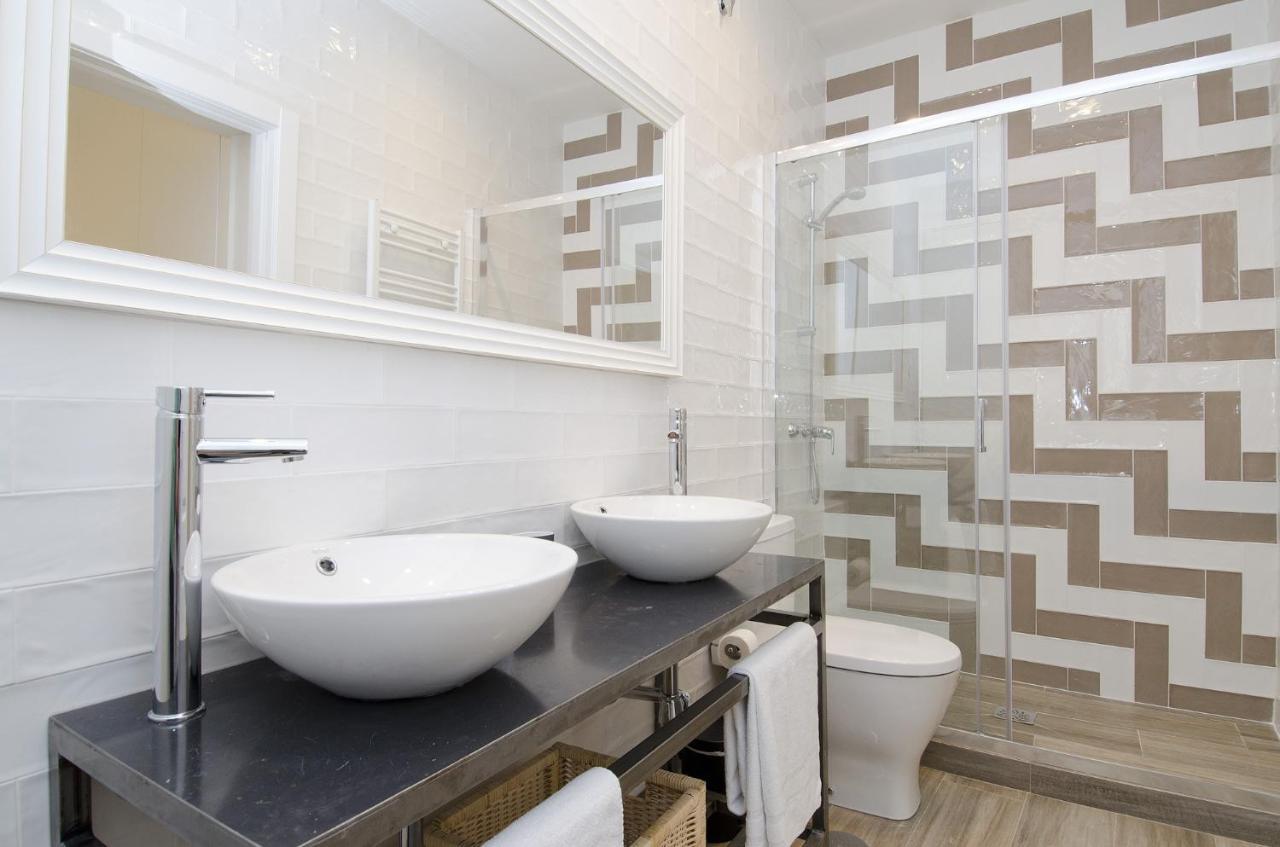 Nomad Rastro En Madrid Appartement Buitenkant foto