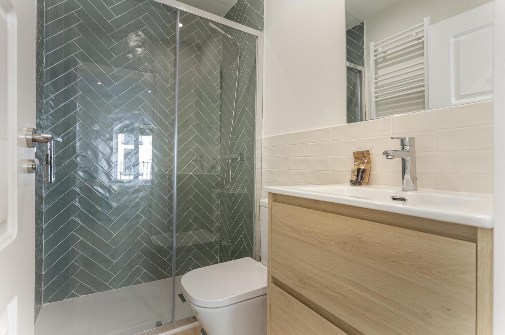 Nomad Rastro En Madrid Appartement Buitenkant foto