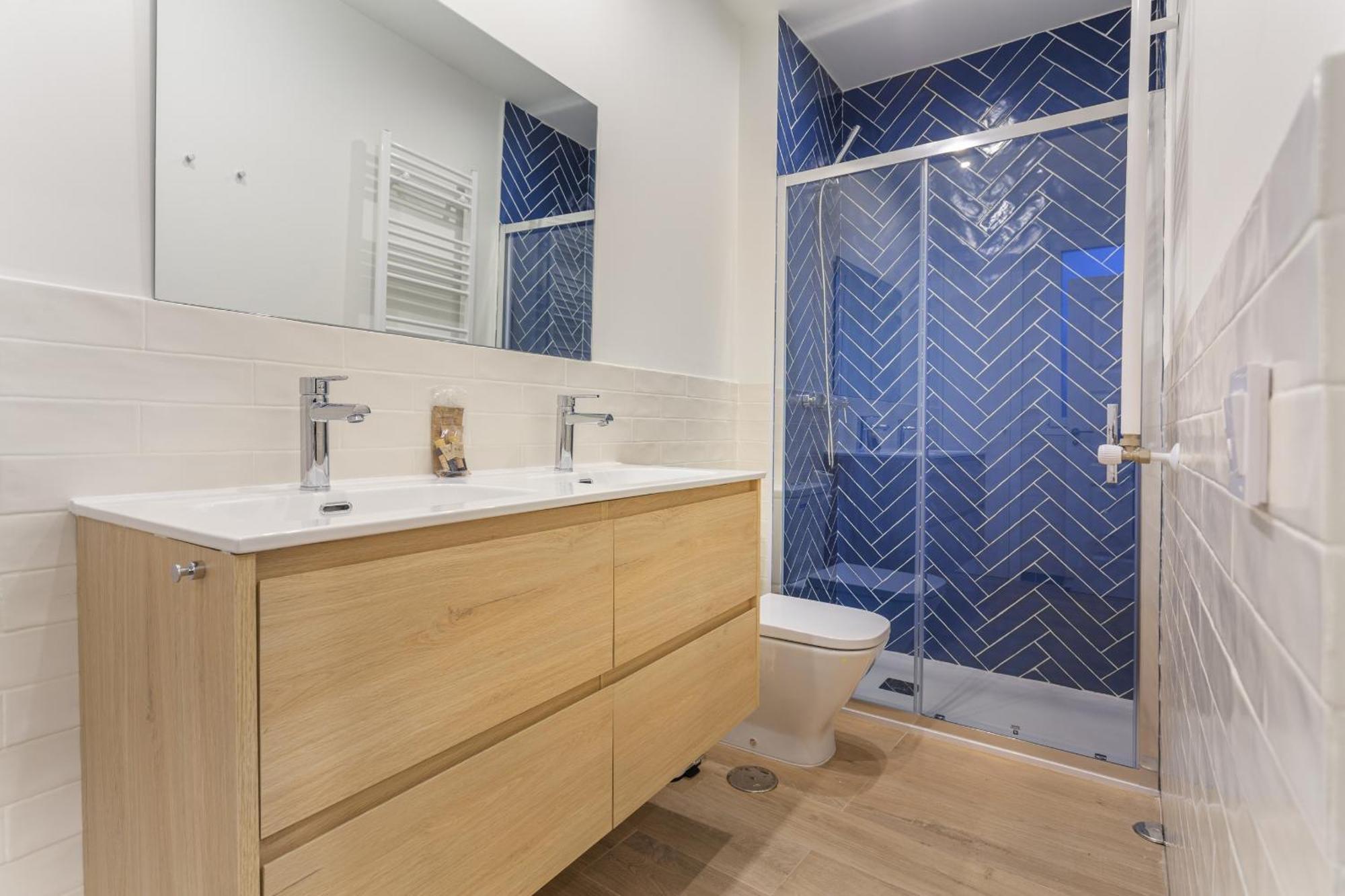 Nomad Rastro En Madrid Appartement Buitenkant foto